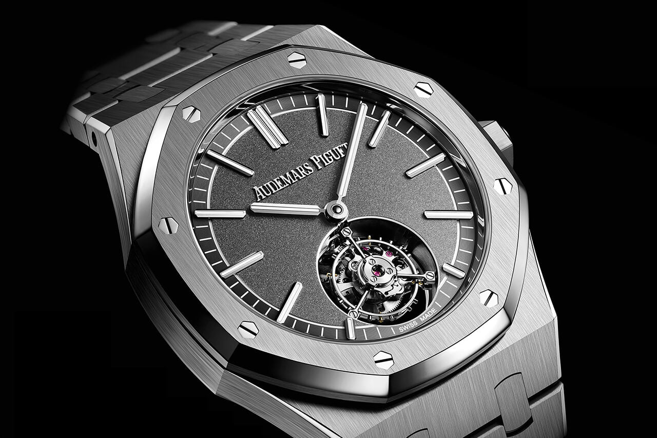 Audemars Piguet