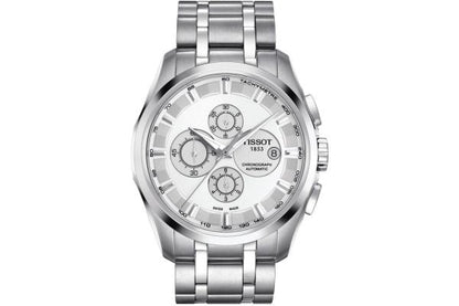 Tissot 1853 Metal