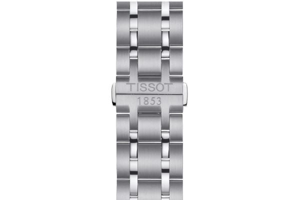 Tissot 1853 Metal