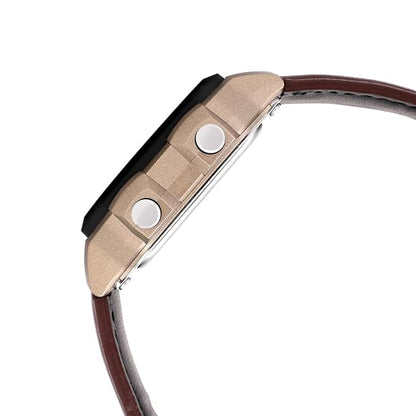 CASIO AE 1200 LEATHER