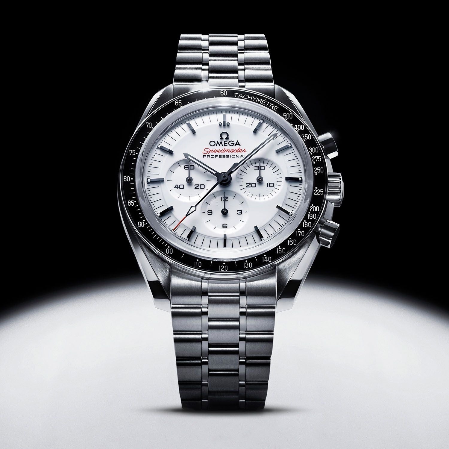 Omega New Speedmatser Moonwatch Premium Quality Mens Watch