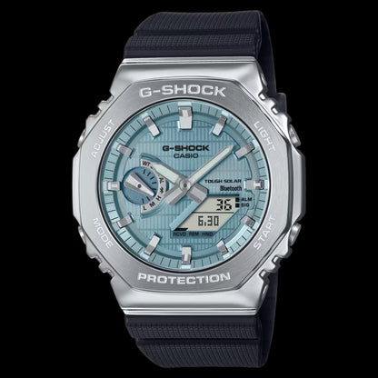G-Shock GBM-2100 Cool light blue