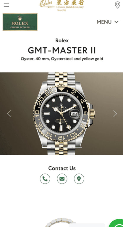 ROLEX-GMT-MASTER-2