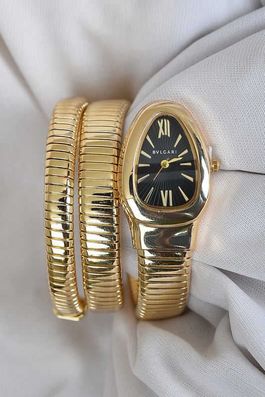 BVLGARI-GOLD-WITHOUTSTONE-JAPAN