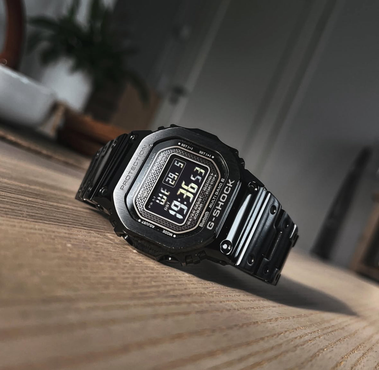 *G-SHOCK CASIO GMW-B5000D AVAILABLE NOW🤩*