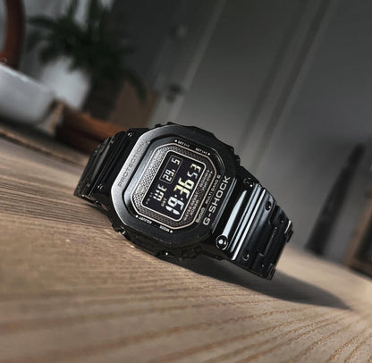 *G-SHOCK CASIO GMW-B5000D AVAILABLE NOW🤩*
