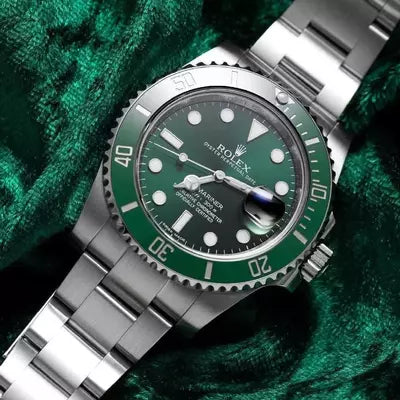 Rolex Submariner 7AA Premium Collection Automatic