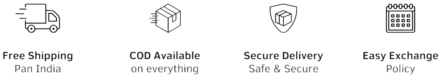 G-shock 2100- Full Metal - Silver Black