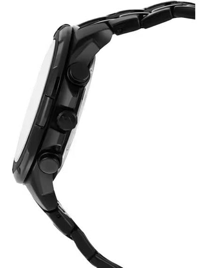 Casio Edifice EFR-539 | Full Black Edition – Premium Chronograph