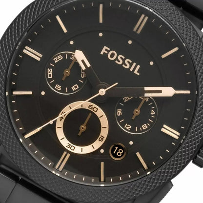 Fossil Watch - Metal Strap - For Men