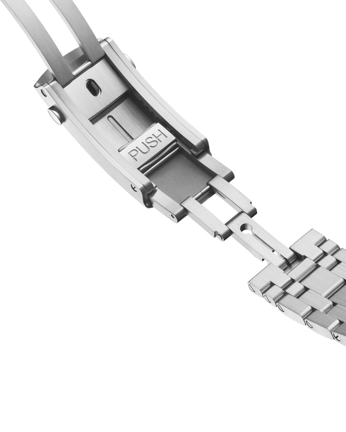 Omega Seamaster Diver White & Blue Dial Steel Men Watch