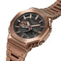 G-shock 2100- Full Metal - Rose Gold